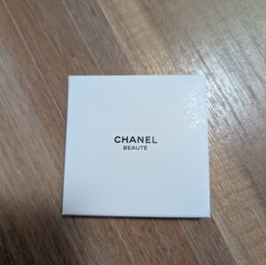 Chanel No 5 Fabric Stickers